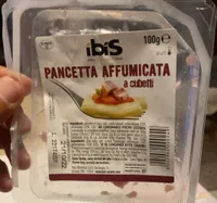 Pancetta affumicata
