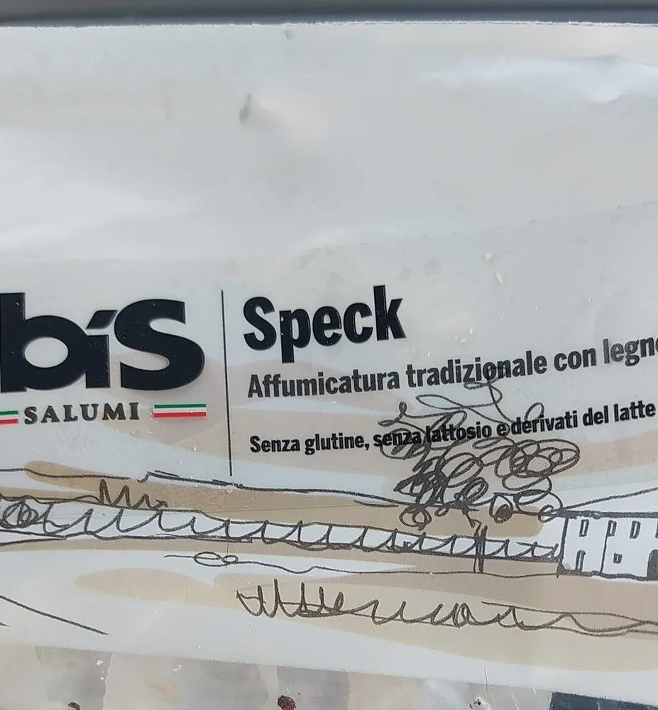 Speck