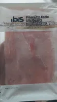 Prosciutto cotto alta qualita