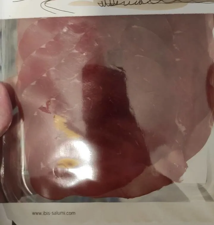 Bresaola