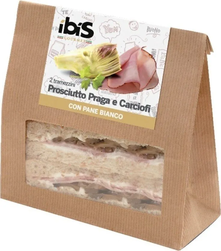 TramezzinIGPraga e carciofi