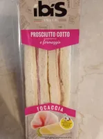 Focaccia