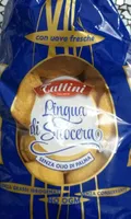 Lingue di Suocera
