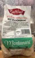 Gli zuccherini