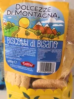 Biscotti di Bisano