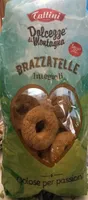 Brazzatelle integrali