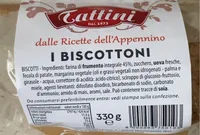 Biscottoni integrali