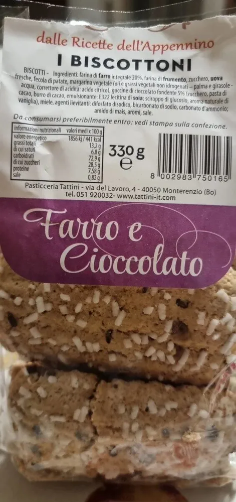 I BISCOTTONI