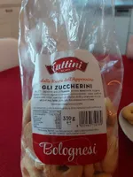 Gli zuccherini