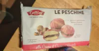 Le Peschine - Tattini