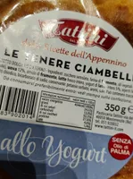 Ciambella