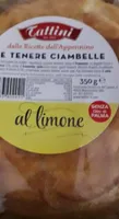 Le tenere ciambelle