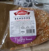 Bensone