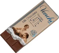 Venchi Chocolight Latte Tafel Schokolade 45 G Merken