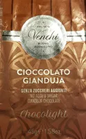 Chocolight Gianduja