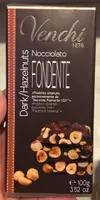 Nocciolato fondente