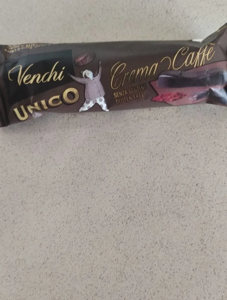 Crema caffè