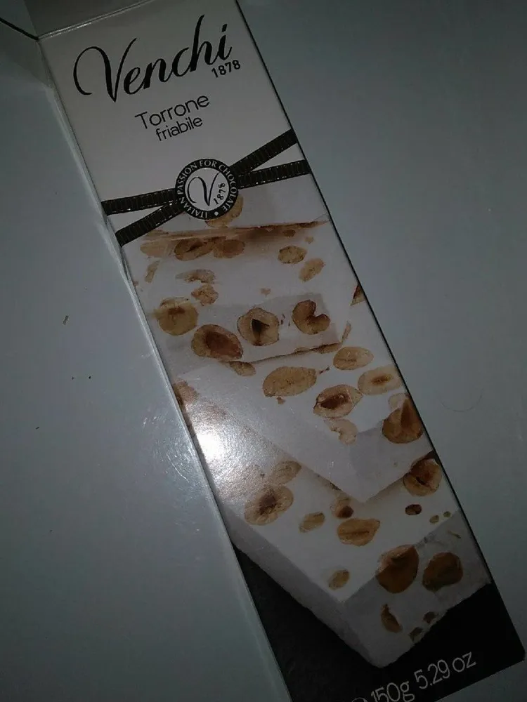 Nougat