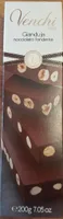 Gianduja nocciolato fondente
