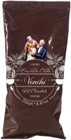 Cacao per cioccolata calda