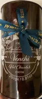 Cioccolata calda
