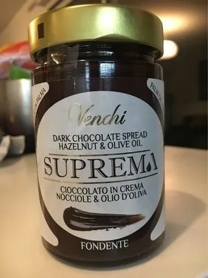 Suprema