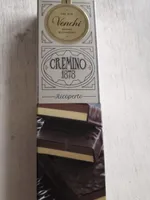 Cremino bigusto ricoperto