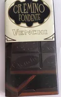 Cremino fondente