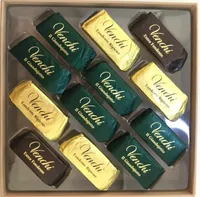 Chocolats Assortis