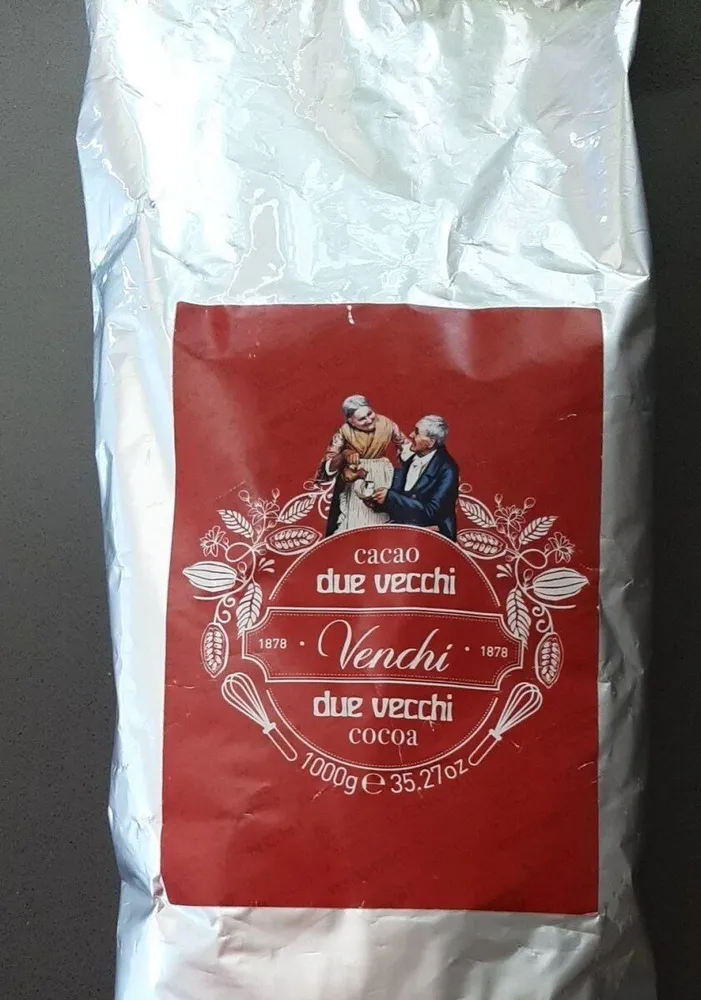 Cacao due vecchi