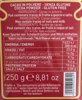 Venchi Venchi Cacao