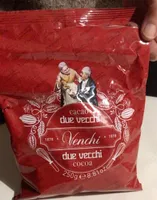 Cacao due vecchi