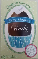 Ovetto di cioccolato