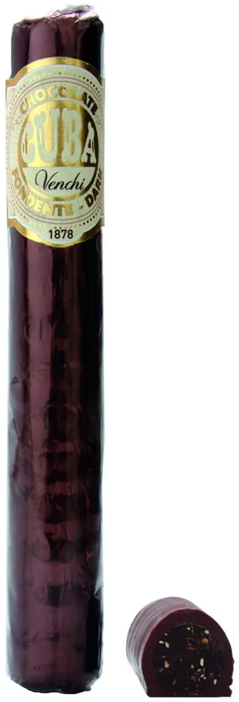 Chocolate Cuba