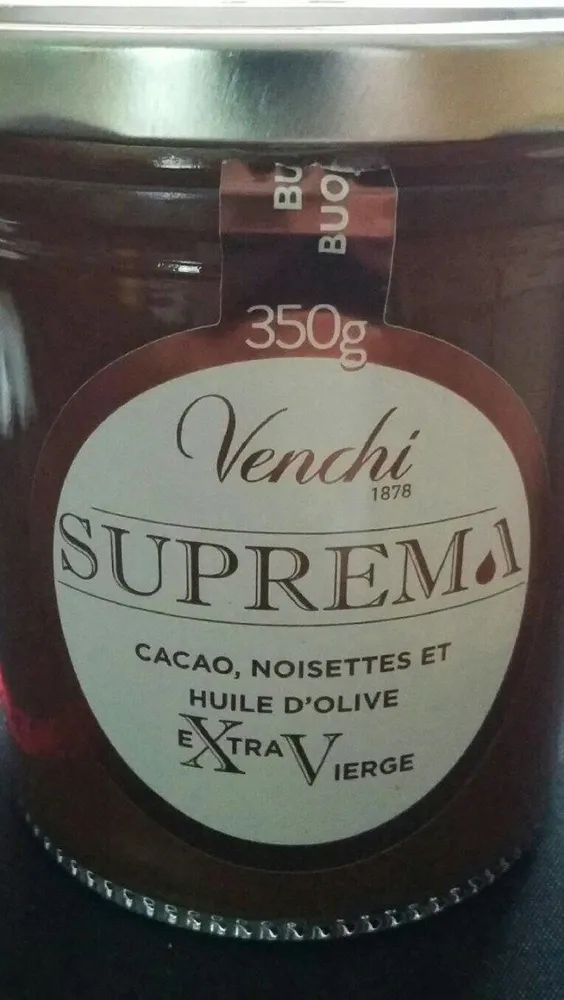 Suprema