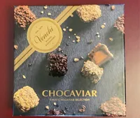 Chocaviar