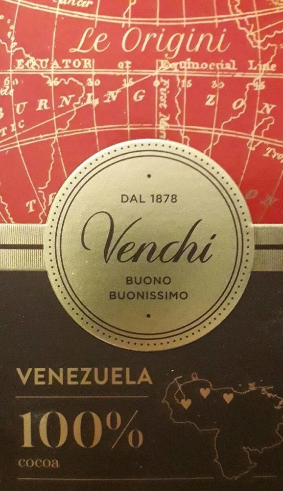 Pasta di cacao amazzonico