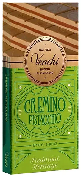 Cremino Pistacchio