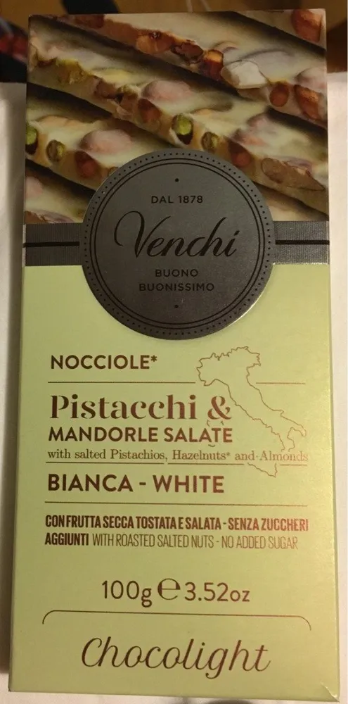 Nocciole