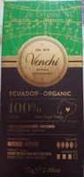 Ecuador organic