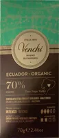 Ecuador organic