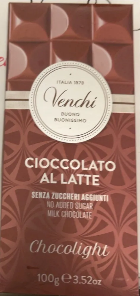 Chocolight