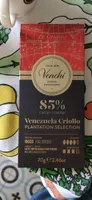 Venezuela crollo plantation selection