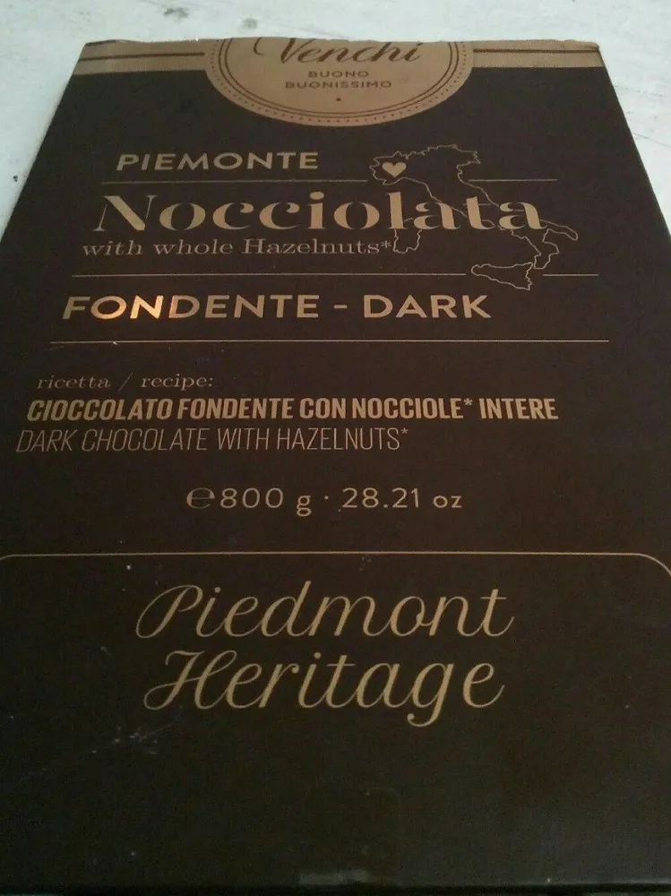 Piedmont Héritage