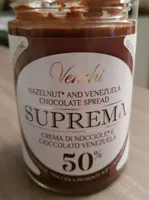 Crema Di Nocciole*E Cioccolato Venezuela