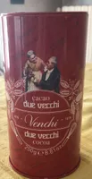 Cacao due vecchi