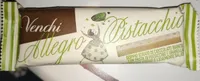 Allegro pistacchio