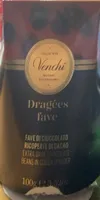 Dragées fave