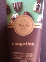 Nougatine