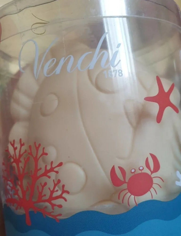Cioccolato bianco